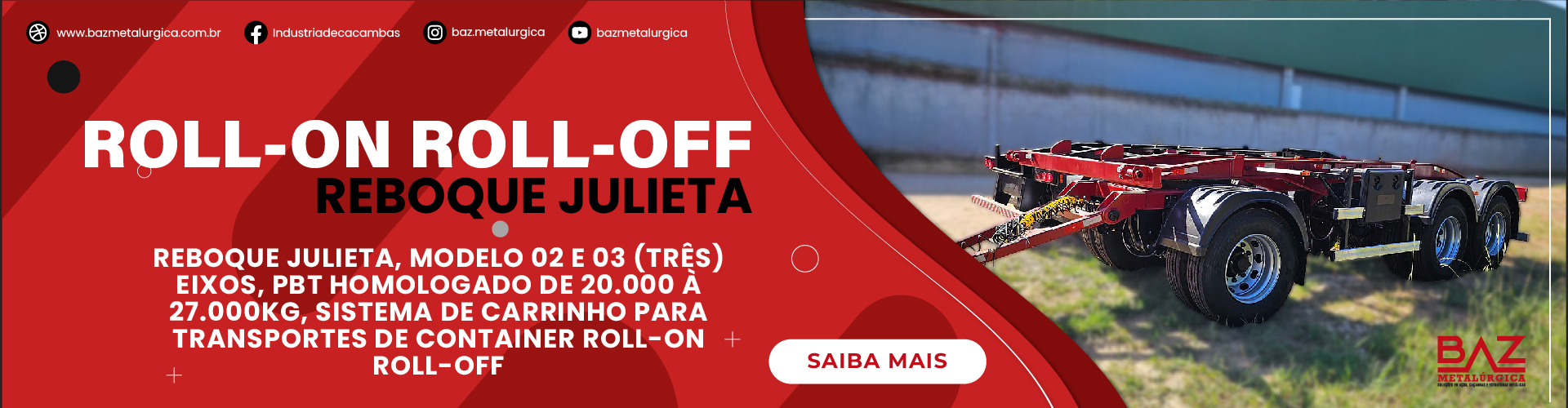 reboque julieta